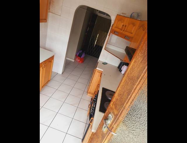 2 BEDROOM PROPERTY TO RENT IN MUSGRAVE